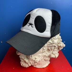 PANDA Baseball Cap